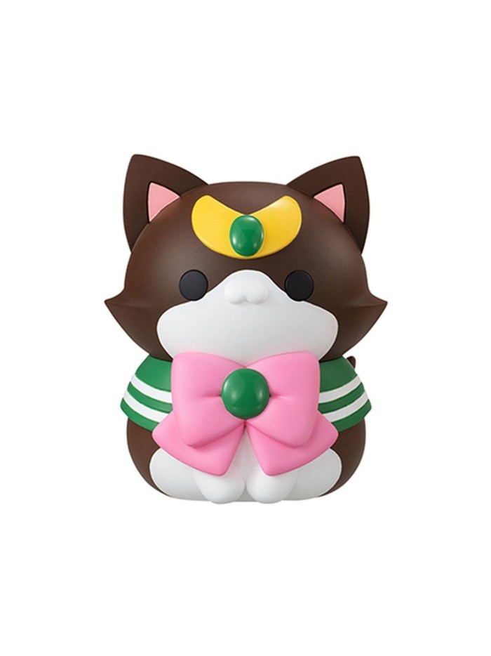Figura megahouse sailor jupiter mewn Figura megahouse sailor jupiter mewn