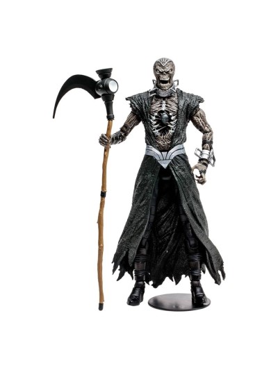 Figura mcfarlane toys dc multiverse megafig nekron