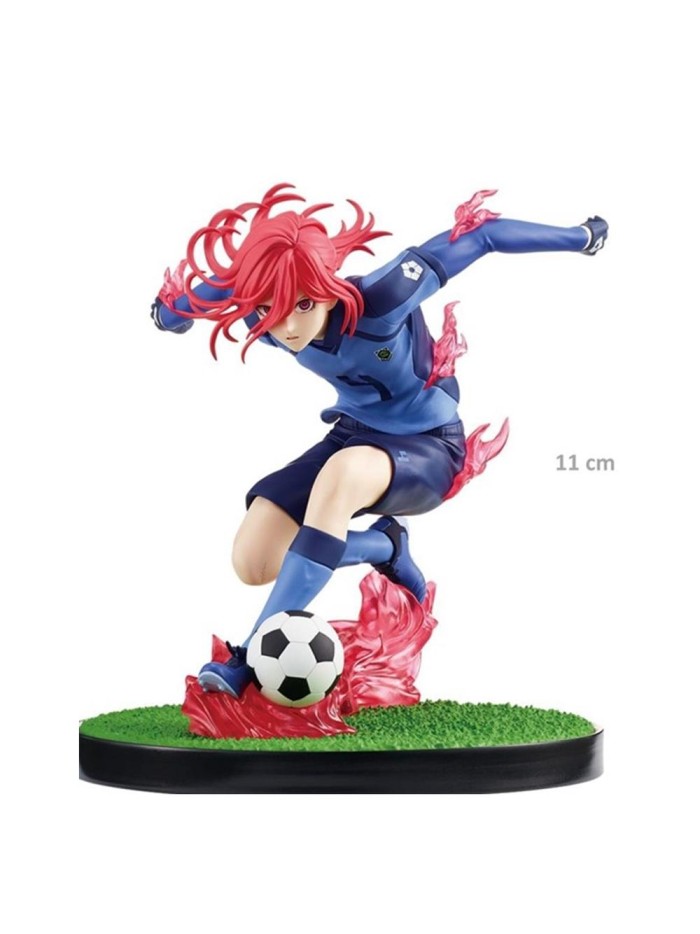 Figura ichibansho bluelock hyoma chigiri Figura ichibansho bluelock hyoma chigiri