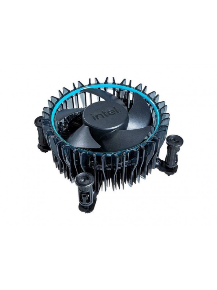 Ventilador disipador intel socket 1700 oem 65w Ventilador disipador intel socket 1700 oem 65w