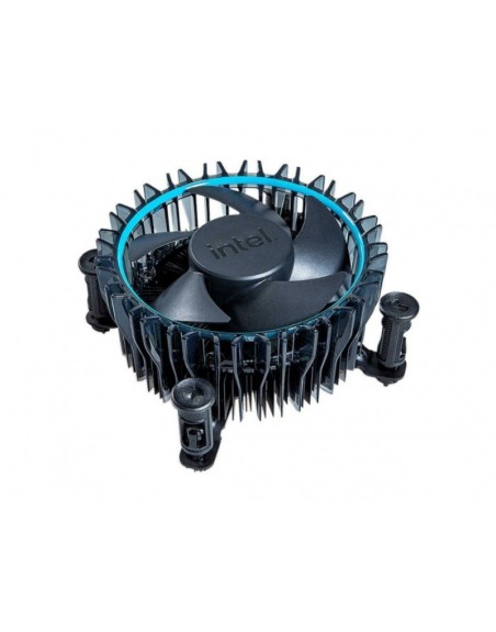 Ventilador disipador intel socket 1700 oem 65w