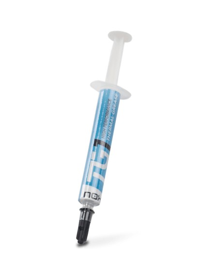 Pasta masilla termica nox tg - 1 alto rendimiento 4gr