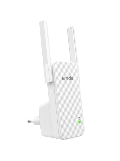 Repetidor - extensor wifi 300 mbps tenda