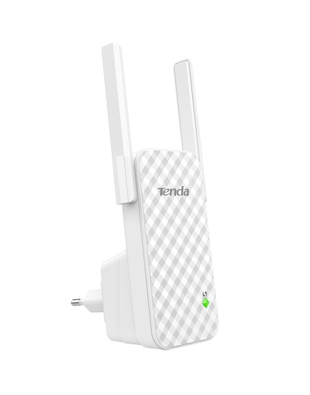 Repetidor - extensor wifi 300 mbps tenda