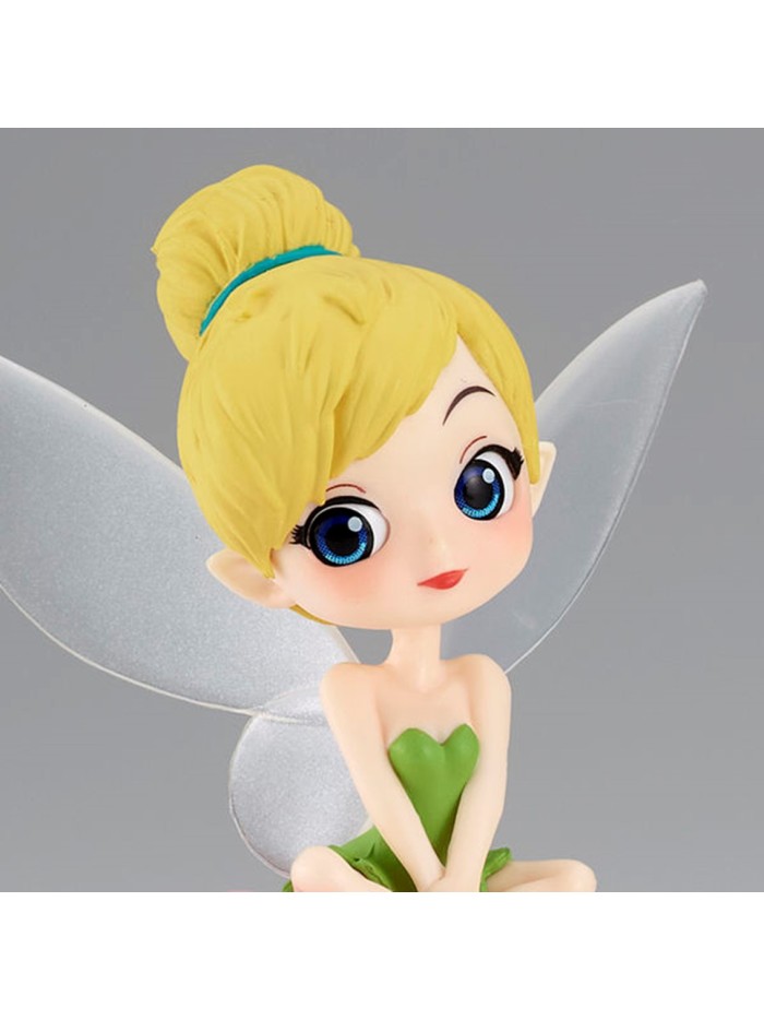 Figura banpresto disney peter pan stories tinker bell version a Figura banpresto disney peter pan stories tinker bell version a