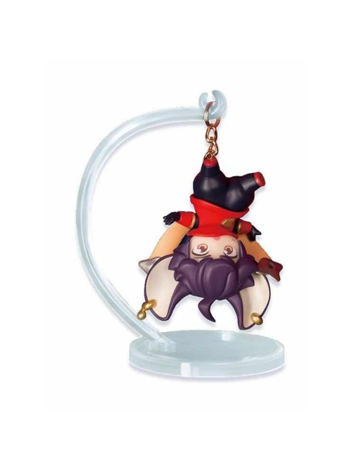 Figura good smile company chibi hang on king of glory li yuanfang Figura good smile company chibi hang on king of glory li yuanfang