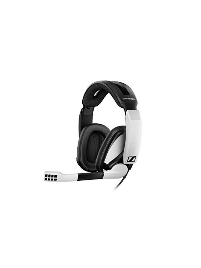 Auriculares gaming sennheiser micro headphones gsp 301 Auriculares gaming sennheiser micro headphones gsp 301