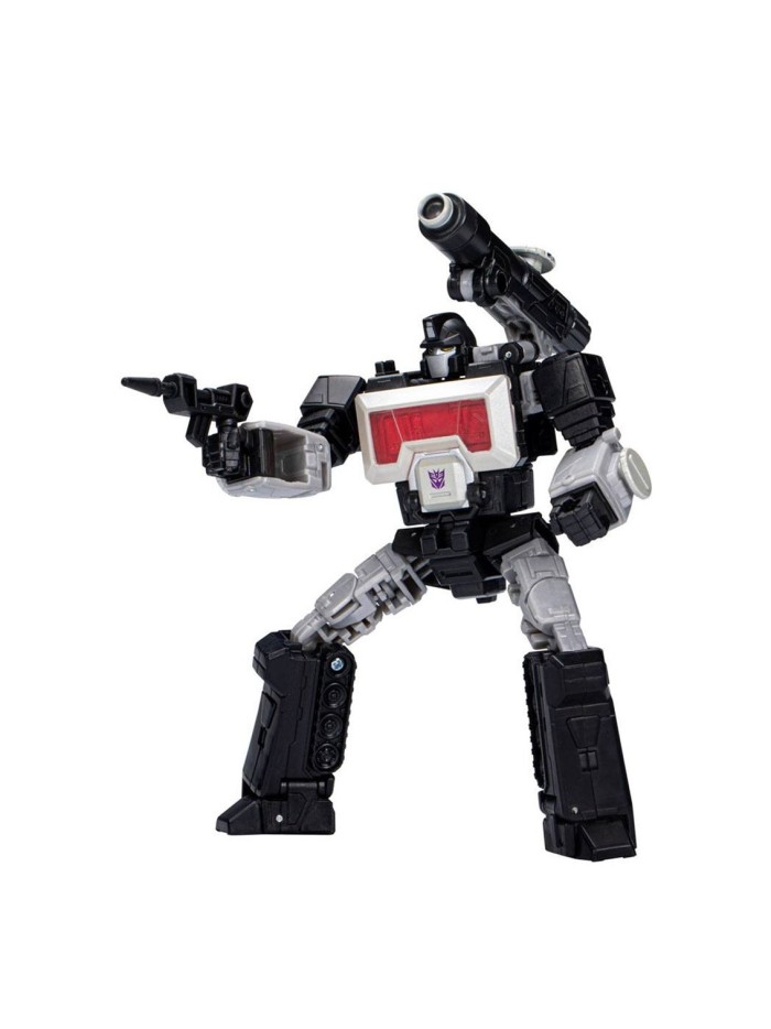 Figura hasbro transformers generations selects deluxe class - magnificus Figura hasbro transformers generations selects deluxe class - magnificus