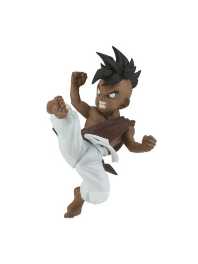 Figura banpresto dragon ball z match makers uub 8cm