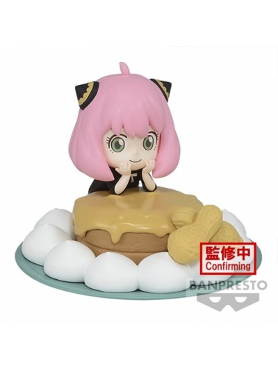Figura banpresto spy x family paldolce collection anya forger vol.1 ver. b