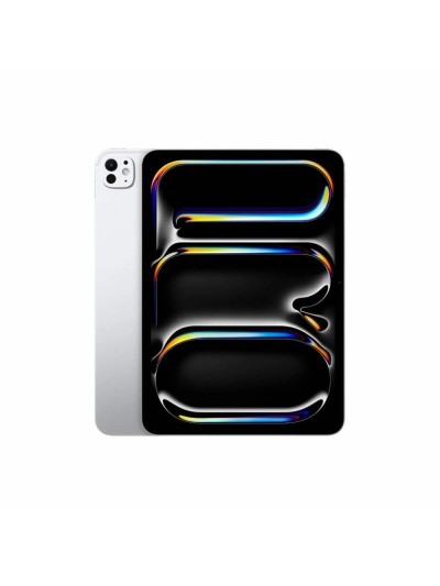 Apple ipad pro 11 pulgadas 512gb wifi silver