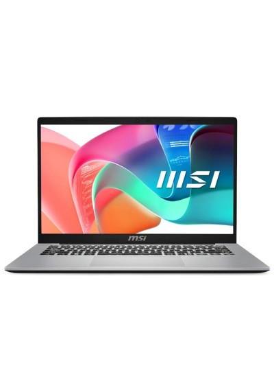 Portatil msi 14 - 209xes i5 - 1334u 16gb ssd 512gb 14 pulgadas