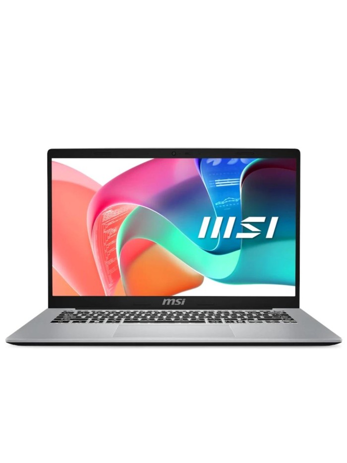 Portatil msi 14 - 209xes i5 - 1334u 16gb ssd 512gb 14 pulgadas Portatil msi 14 - 209xes i5 - 1334u 16gb ssd 512gb 14 pulgadas