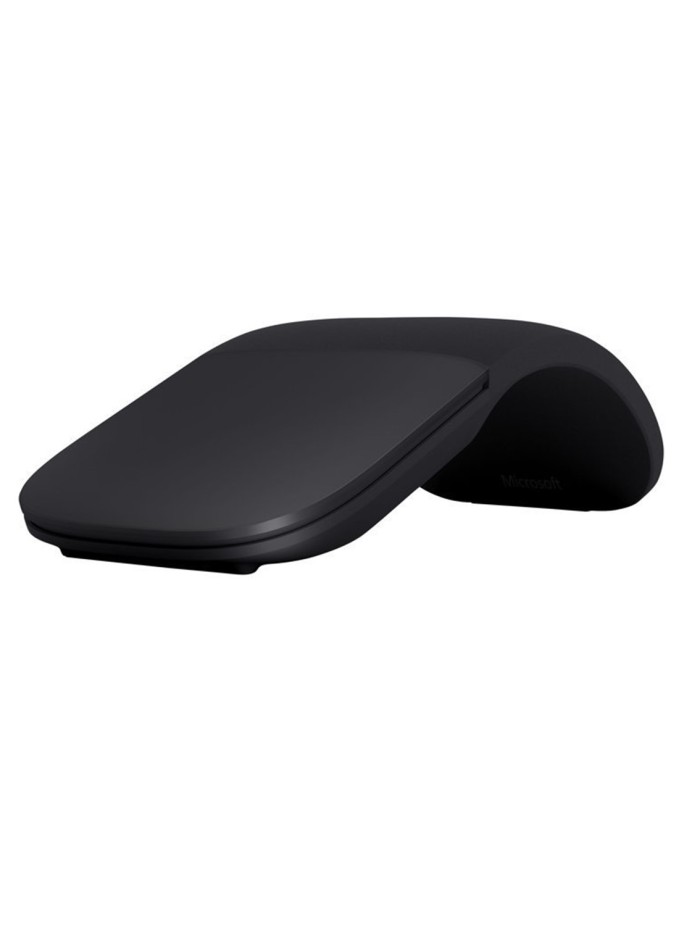 Mouse raton microsoft surface arc bt negro Mouse raton microsoft surface arc bt negro