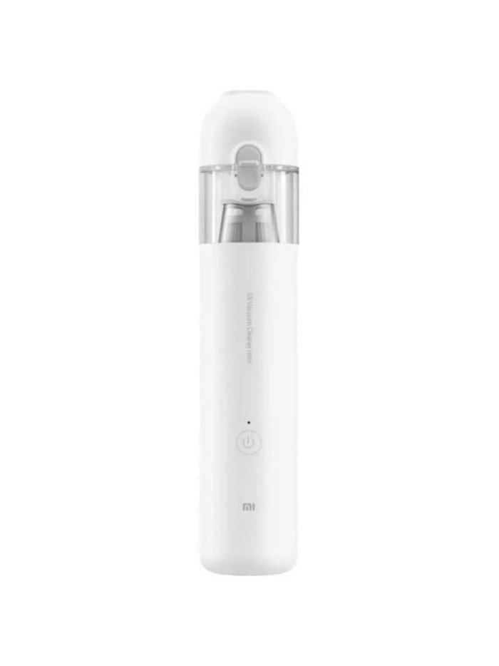 Aspirador de mano con bateria xiaomi mi vacuum cleaner mini Aspirador de mano con bateria xiaomi mi vacuum cleaner mini