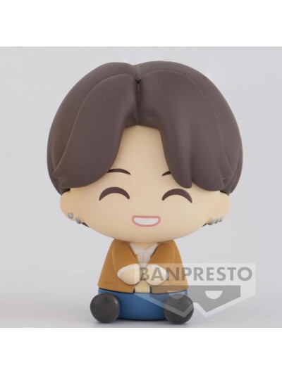 Figura banpresto tinytan dynamite vol.2 (c:jung kook)
