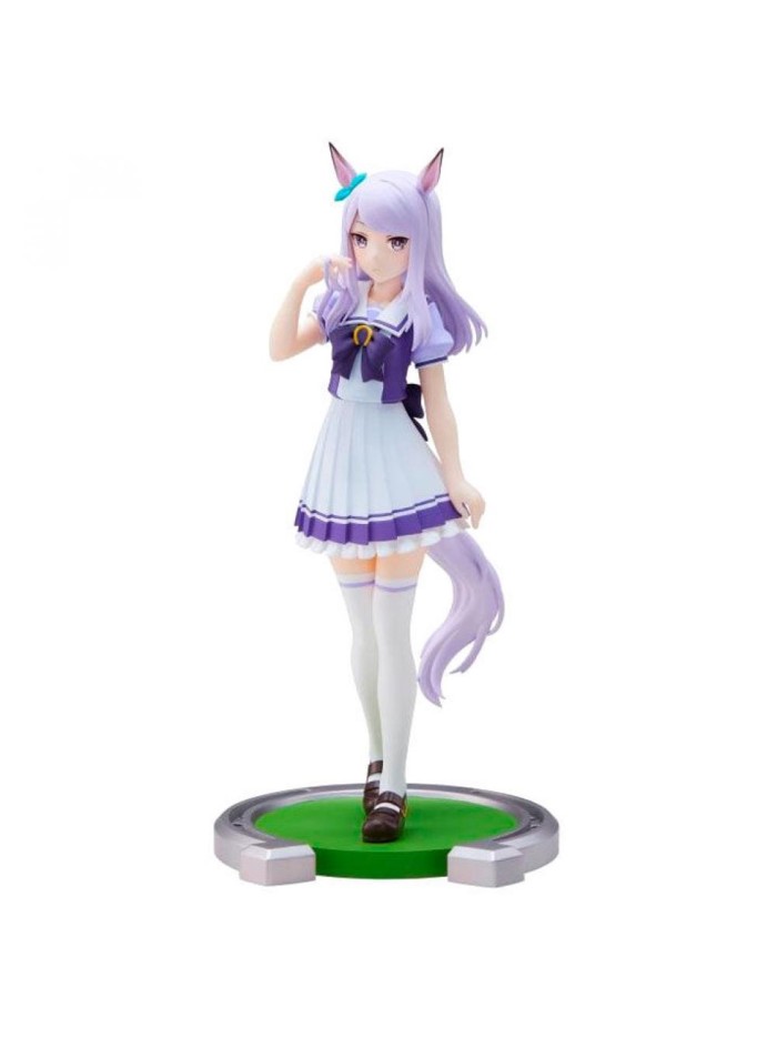 Figura banpresto umamusume pretty derby mejiro mcqueen Figura banpresto umamusume pretty derby mejiro mcqueen