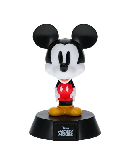 Lámpara padalone icon disney mickey mouse