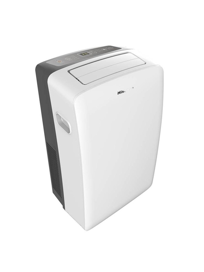 Aire acondicionado portatil hisense aph09qc bomba calor - a+ - 2236 frig - gas 290 Aire acondicionado portatil hisense aph09qc bomba calor - a+ - 2236 frig - gas 290