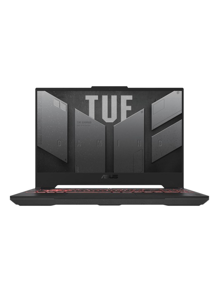 Asus tuf gaming tuf507nvr - lp047 smd ryzen 7 7435hs 15.6 pulgadas 16gb ssd512gb nvidiartx4060 freedos Asus tuf gaming tuf507nvr - lp047 smd ryzen 7 7435hs 15.6 pulgadas 16gb ssd512gb nvidiartx4060 freedos