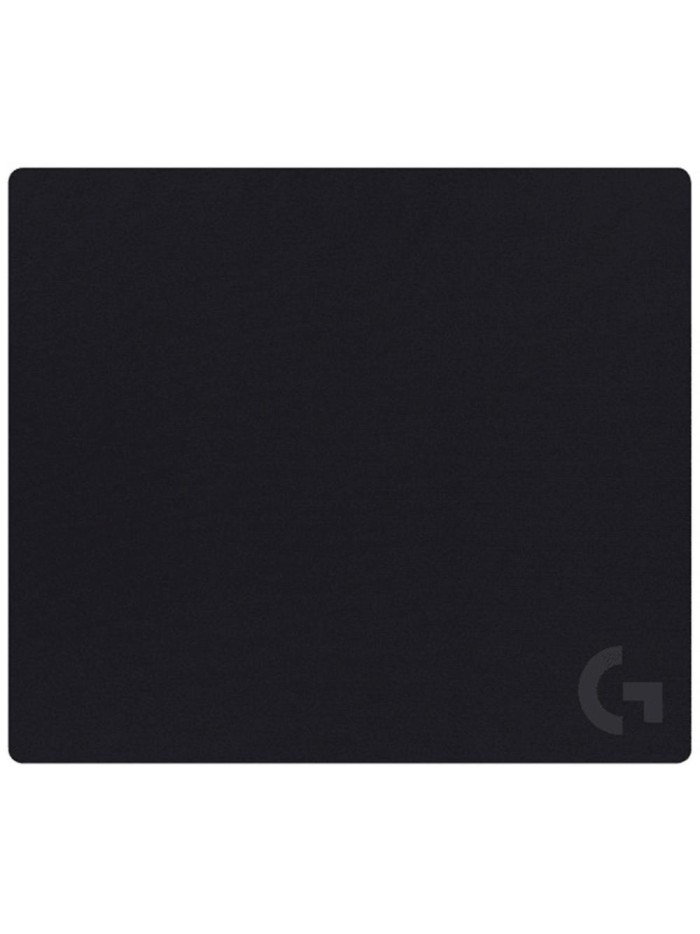 Alfombrilla logitech g g740 negro Alfombrilla logitech g g740 negro