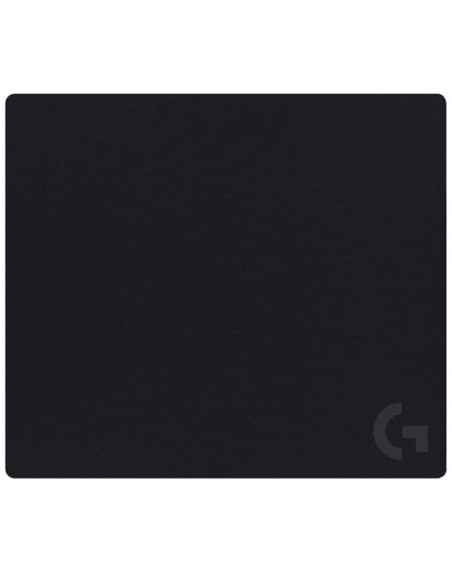 Alfombrilla logitech g g740 negro