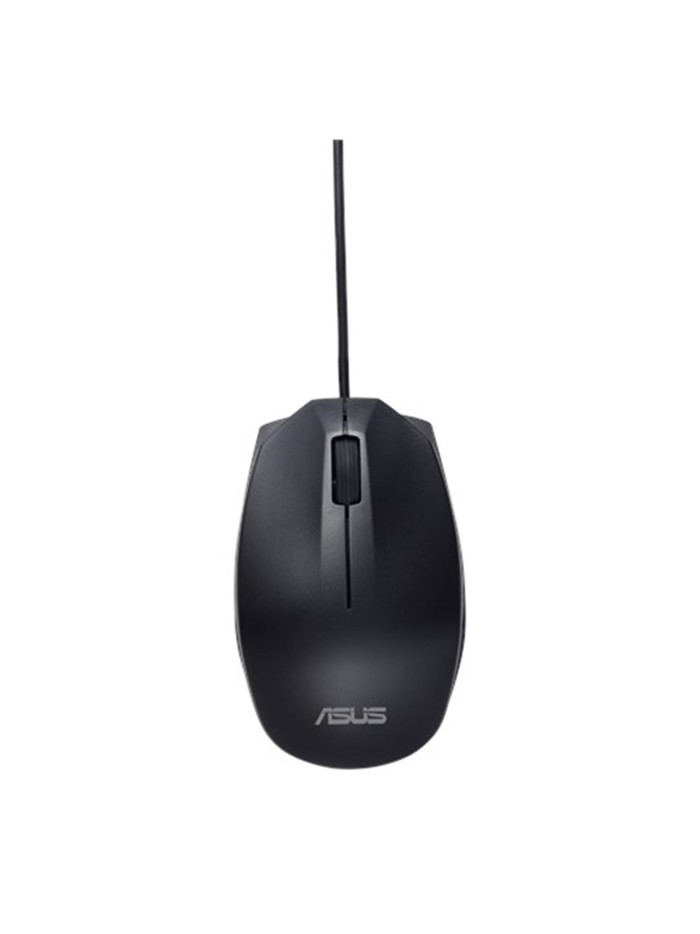 Mouse raton optico asus usb 2.0 1000 dpi negro Mouse raton optico asus usb 2.0 1000 dpi negro