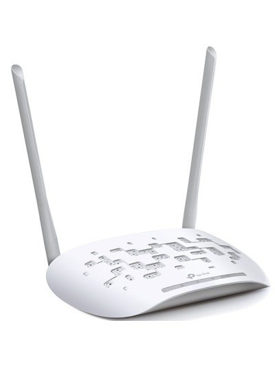 Punto de acceso inalambrico n 300 mbps tp link