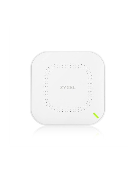 Punto de acceso zyxel nwa50ax wifi6 dual radio poe
