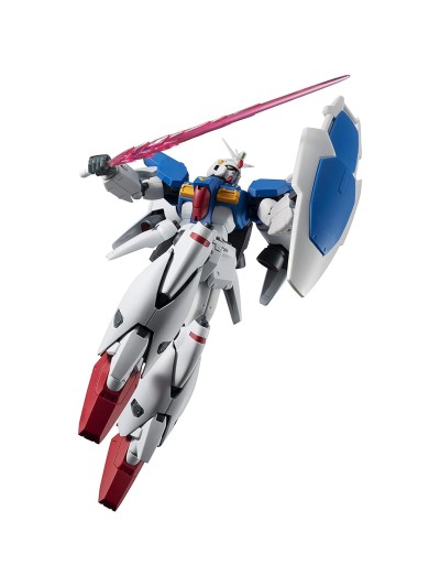 Figura tamashii nations a.n.i.m.e. mobile suit gundam robot spirits rx - 78 gp01