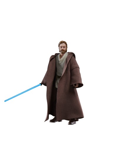 Obi wan kenobi wandering jedi fig 15 cm obi wan kenobi black series f43585x0