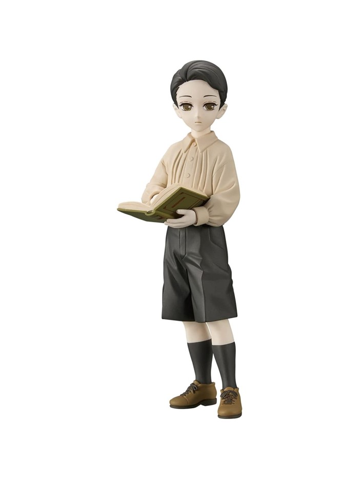 Figura banpresto demon slayer kimetsu no yaiba demon series muzan kibutsuji volumen 7 Figura banpresto demon slayer kimetsu no yaiba demon series muzan kibutsuji volumen 7