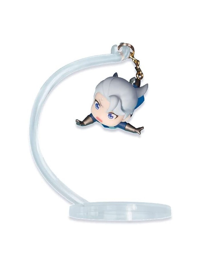 Figura good smile company chibi hang on king of glory kai Figura good smile company chibi hang on king of glory kai