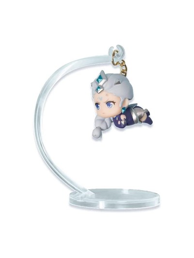 Figura good smile company chibi hang on king of glory luna