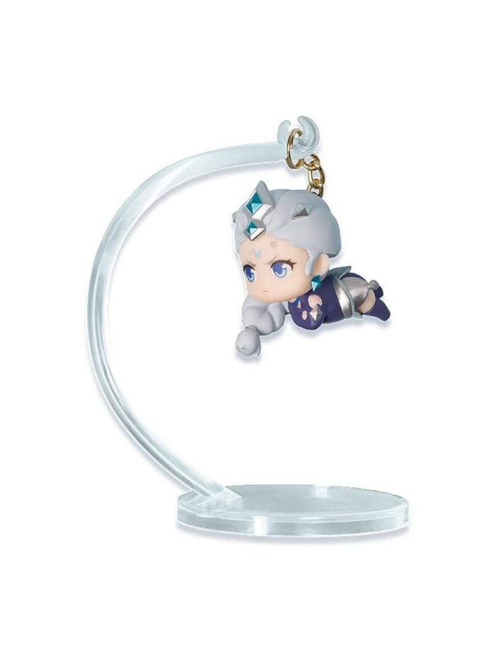 Figura good smile company chibi hang on king of glory luna Figura good smile company chibi hang on king of glory luna