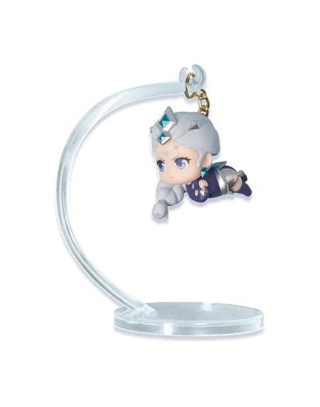 Figura good smile company chibi hang on king of glory luna
