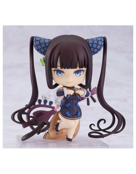 Figura good smile company nendoroid fate grand order yang guifei foreigner servant