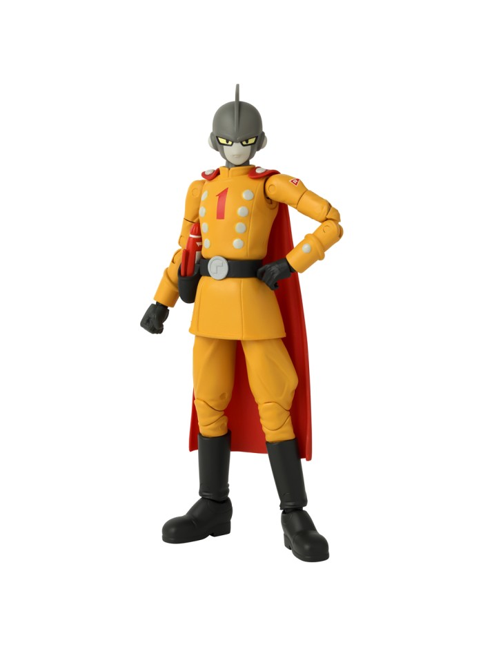 Figura bandai dragon stars dragon ball gamma 1 Figura bandai dragon stars dragon ball gamma 1