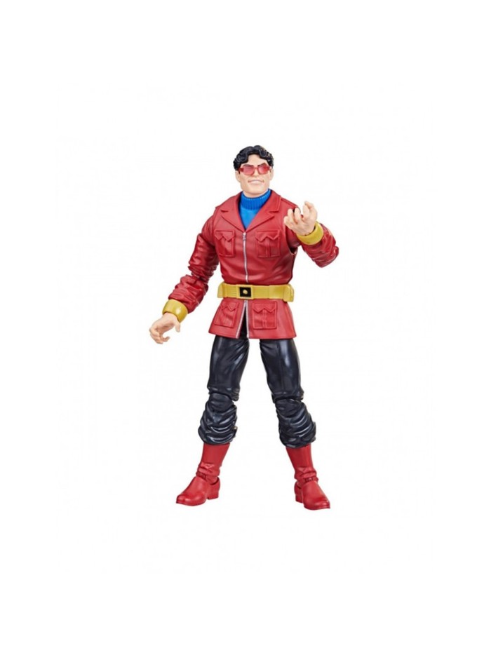 Figura hasbro marvel legends series los vengadores wonder man Figura hasbro marvel legends series los vengadores wonder man