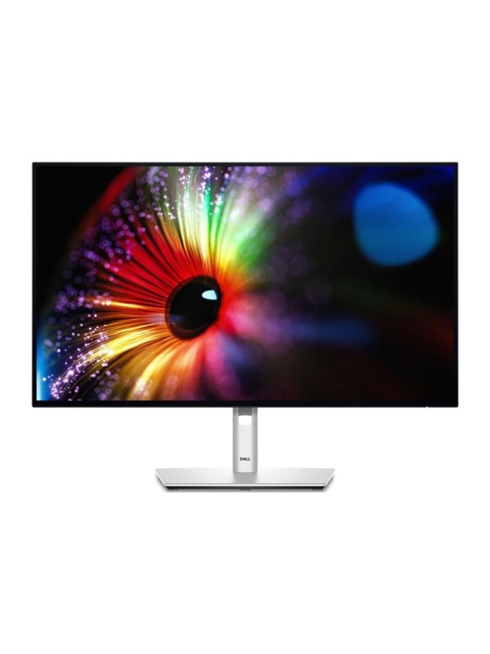 Monitor del ultrasharp u2724d 27 pulgadas qhd 120hz Monitor del ultrasharp u2724d 27 pulgadas qhd 120hz