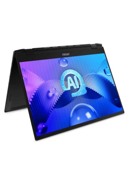 Portatil msi e16ai - 015es ultra 7 32gb ssd 1tb 16 pulgadas
