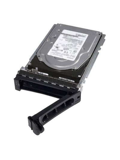 Disco duro interno dell 400 - begi 2.4tb 2.5 pulgadas sas 12gb - s