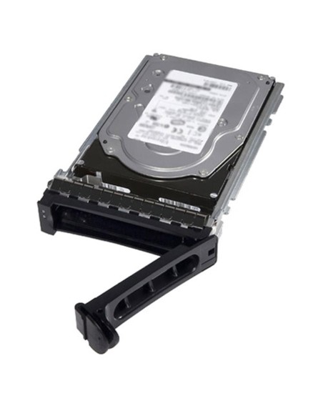 Disco duro interno dell 400 - begi 2.4tb 2.5 pulgadas sas 12gb - s