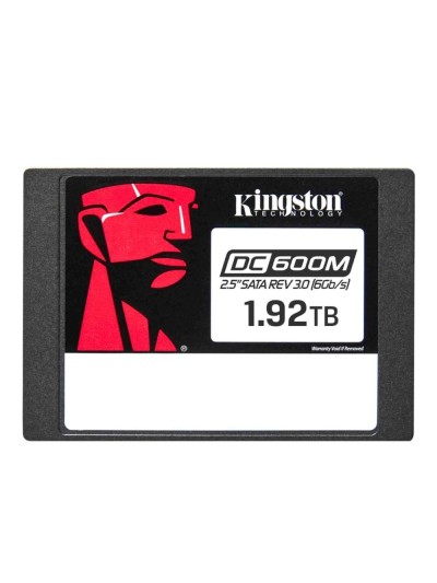 Dc600m 1 -92 tb 2.5 pulgadas seríal ata iii 3d tlc nand