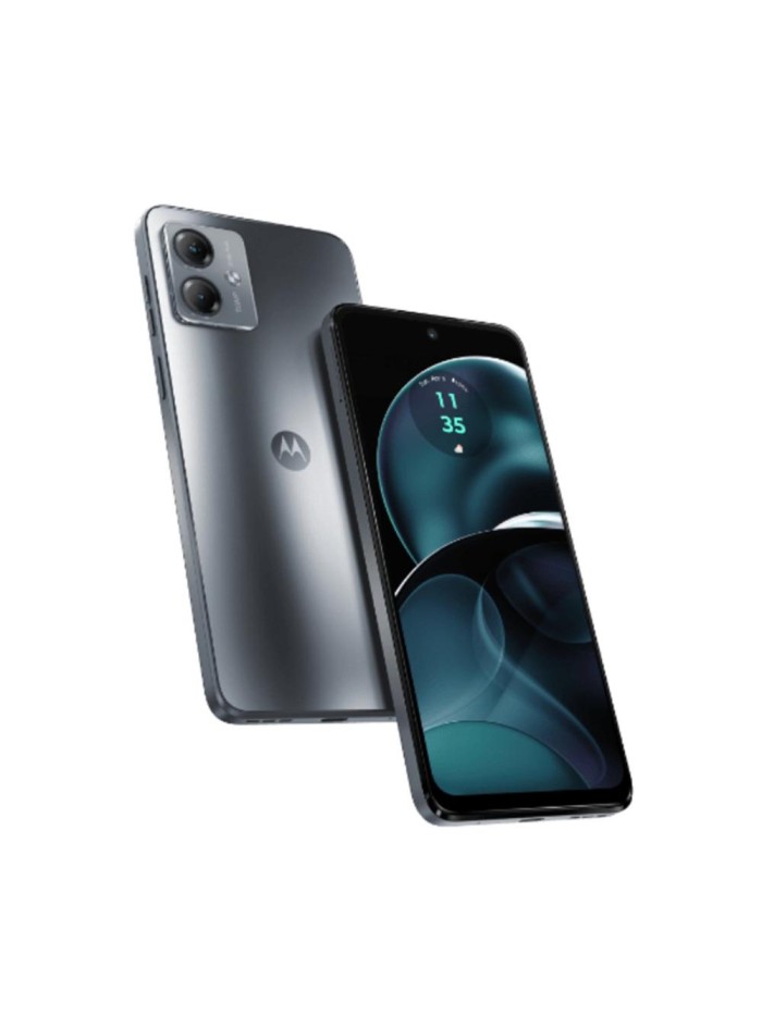 Movil motorola moto g14 8 - 256gb gris Movil motorola moto g14 8 - 256gb gris