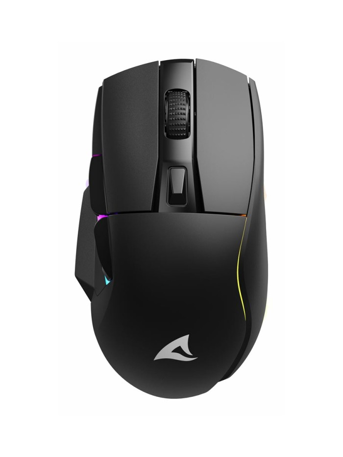 Raton gaming sharkoon skiller sgm50w negro Raton gaming sharkoon skiller sgm50w negro