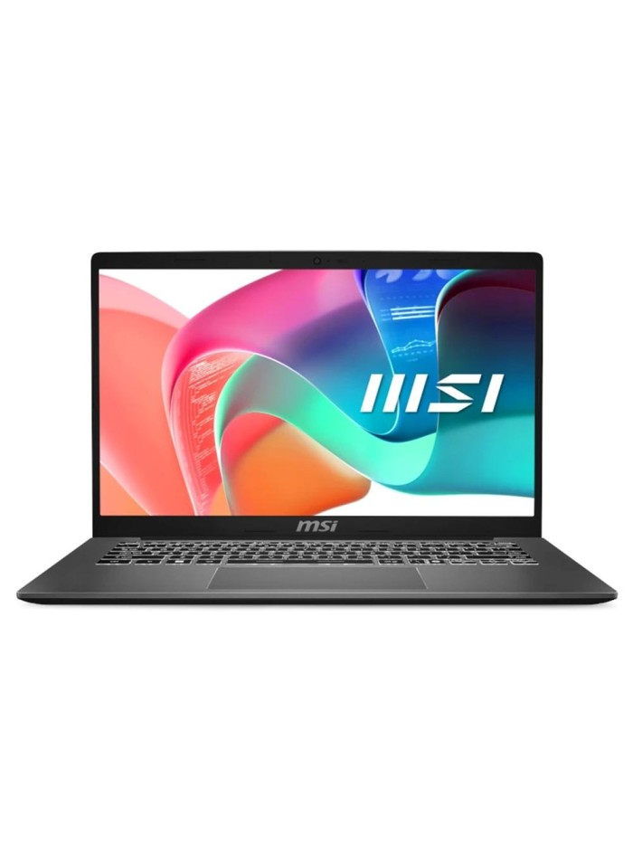 Portatil msi 14 - 210es i7 - 1355u 16gb ssd 512gb 14 pulgadas Portatil msi 14 - 210es i7 - 1355u 16gb ssd 512gb 14 pulgadas