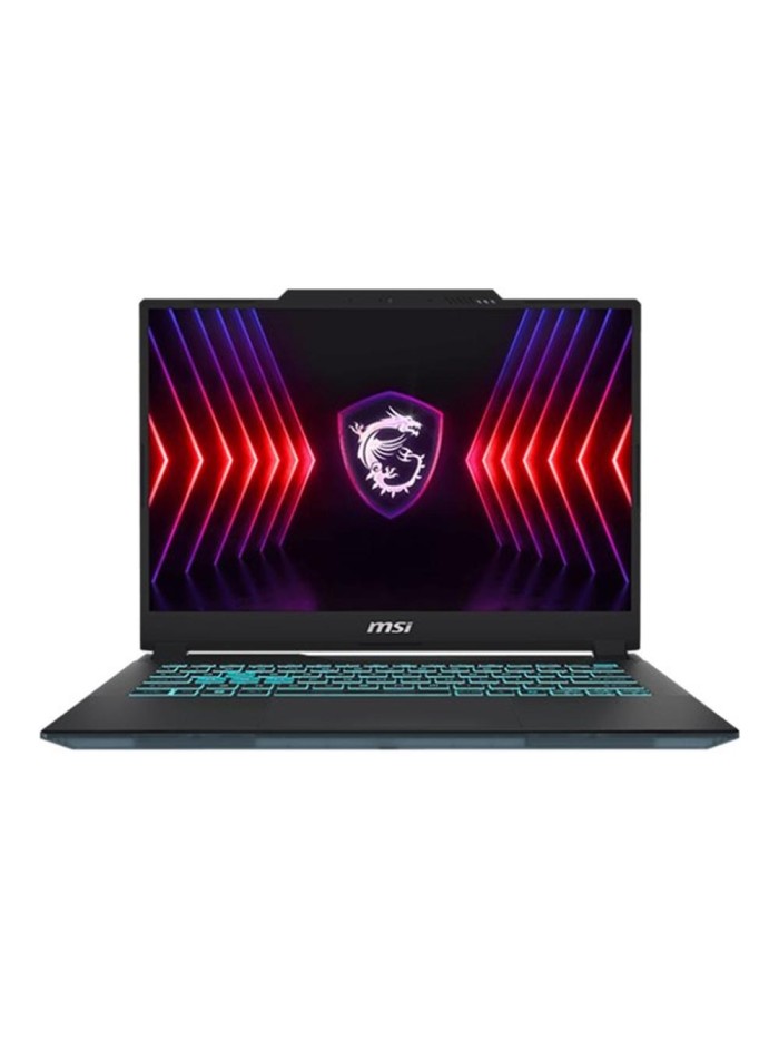 Portatil msi a13vf - 053xes i5 - 13420h 16gb ssd 512gb 14 pulgadas Portatil msi a13vf - 053xes i5 - 13420h 16gb ssd 512gb 14 pulgadas