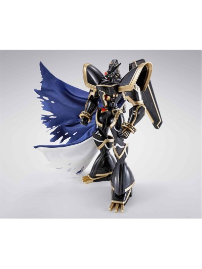 Figura tamashi nations digimon digital monster x - evolution s.h. figuarts alphamon ouryuken premium color ed. fig 17 cm
