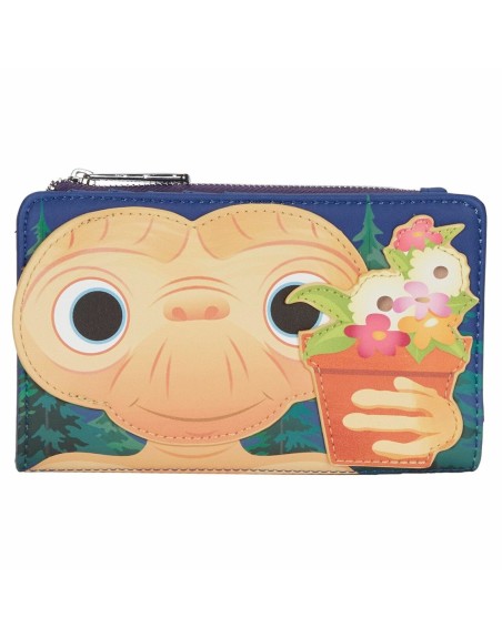 Cartera loungefly e.t. flowerpot